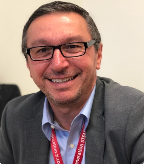 Evind — VCE Biology Tutor at Fortis Education